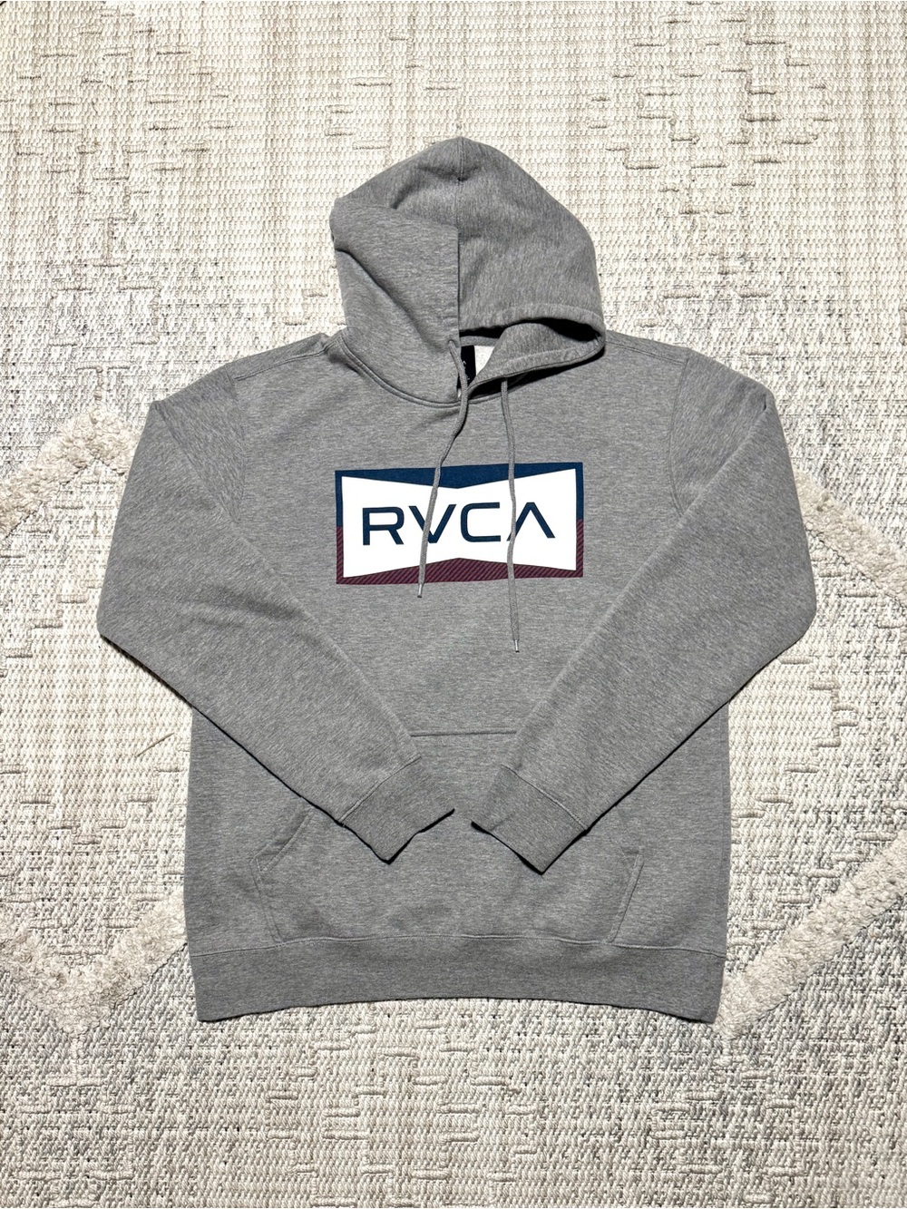 RVCA Essential Hooded Sweatshirt
